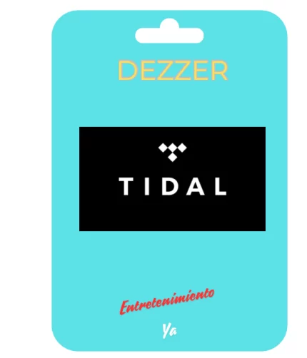 TIDAL