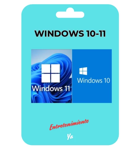 WINDOWS