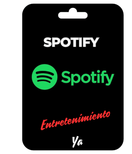 SPOTITY INDIVIDUAL