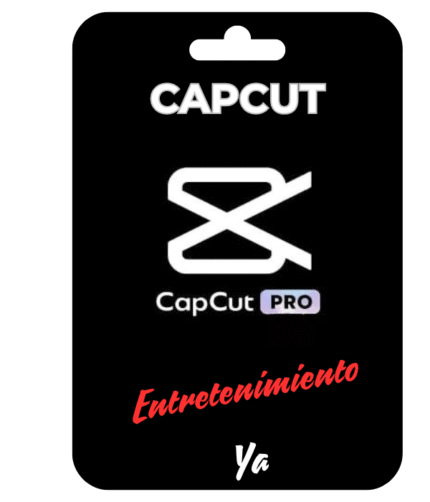 CAPCUT PRO
