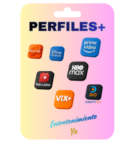 PERFIL-PLUS